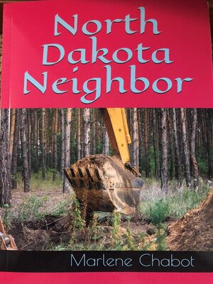 cover image of North Dakota Neighbor